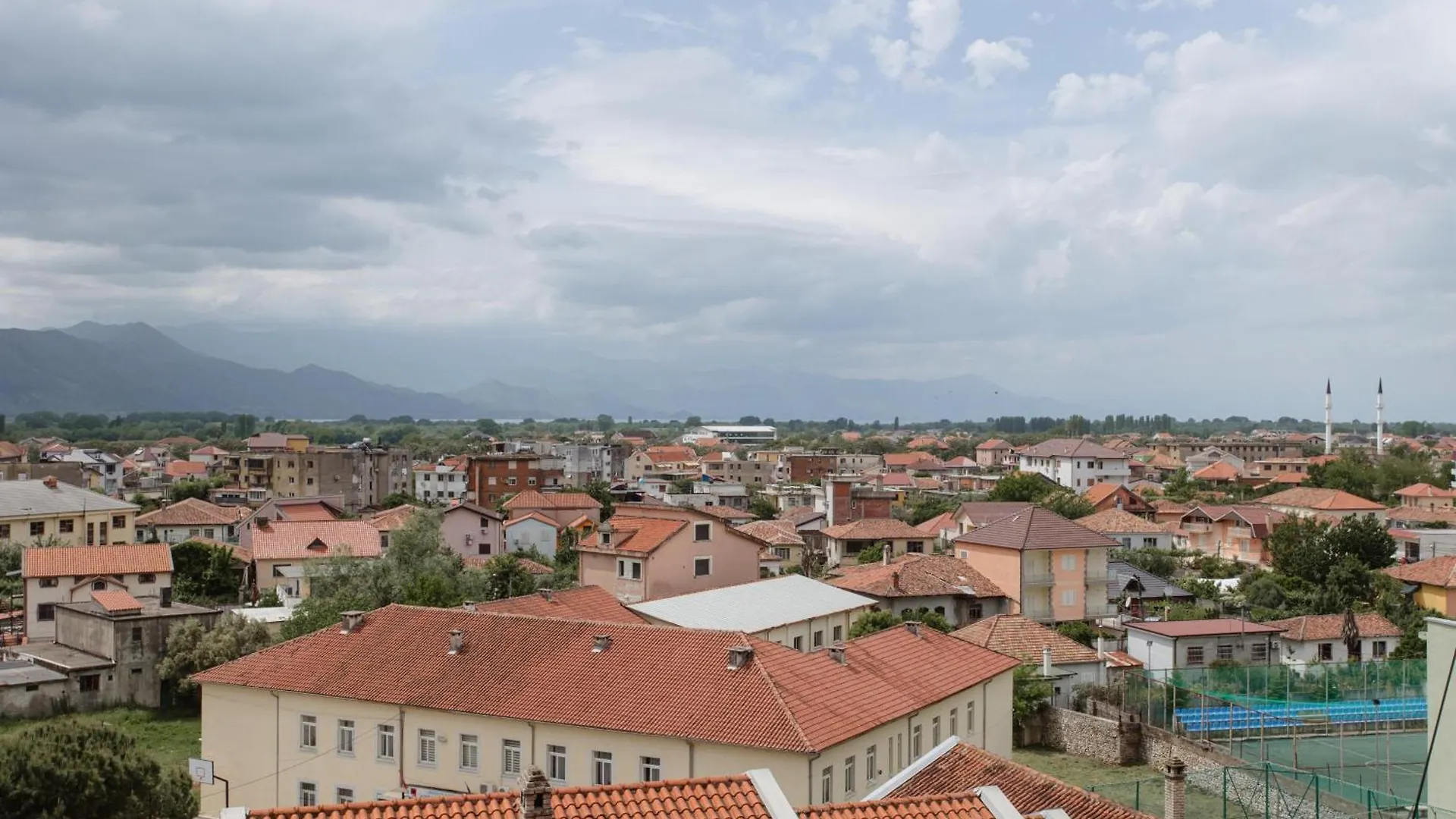 Scutari Horizon Διαμέρισμα Σκόδρα 0*,  Αλβανία