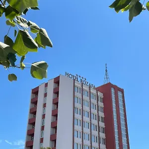 Rozafa שקודר